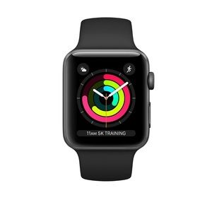 Apple Watch Series 3 with GPS